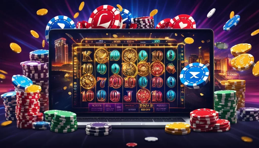 Tương lai của ngành game với JDB Code và công nghệ mới