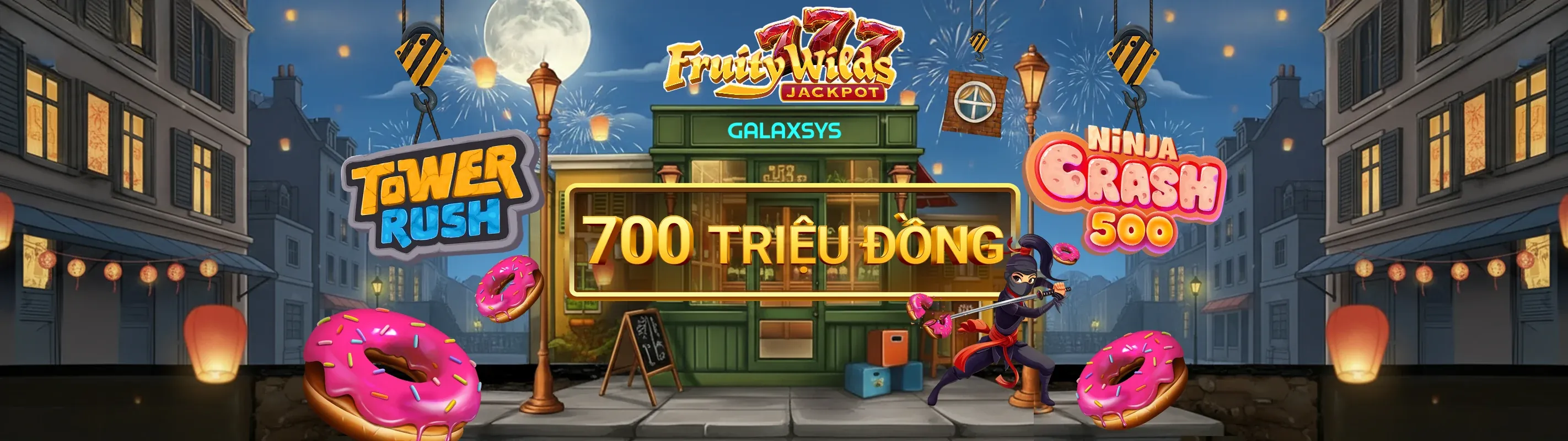 Hình ảnh chính giới thiệu game JDB Code mới nhất