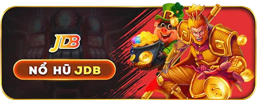 Cơ hội nổ hũ lớn và tỷ lệ thắng cao tại JDB Code